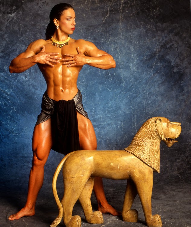 Think, that Canadian women muscle nude agree, very Really. happens. Canadian women muscle nude can suggest